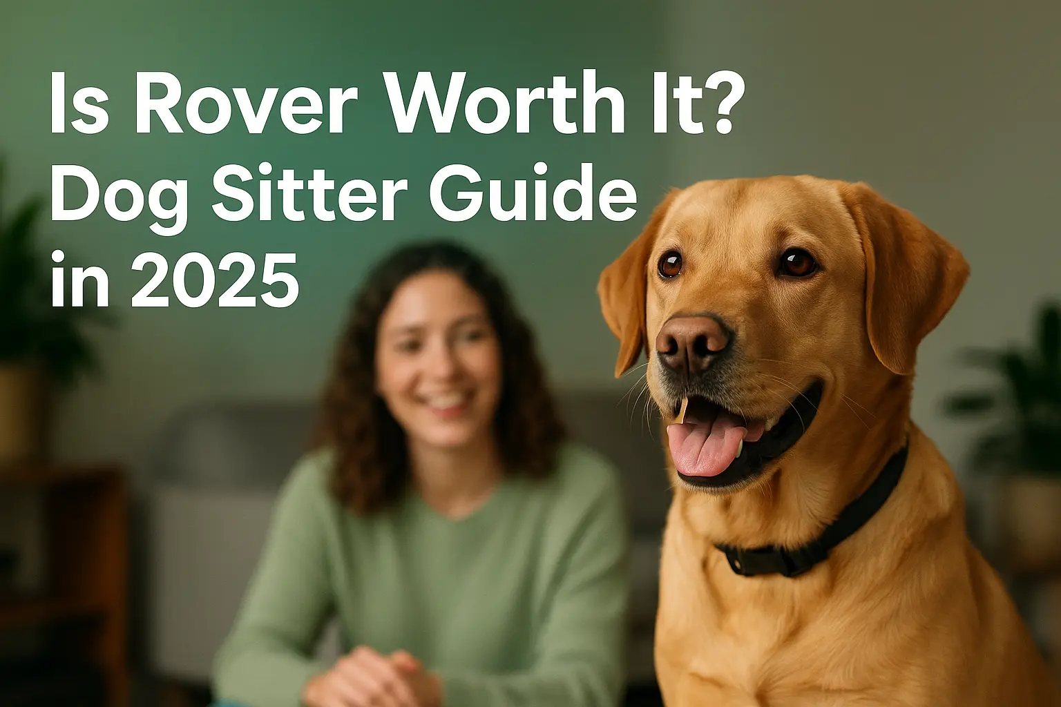 is rover worth it